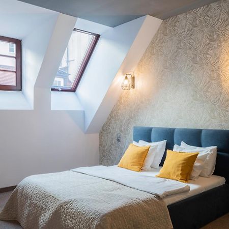 Staycity Apartments Sukiennice 6 Βρότσλαβ Εξωτερικό φωτογραφία