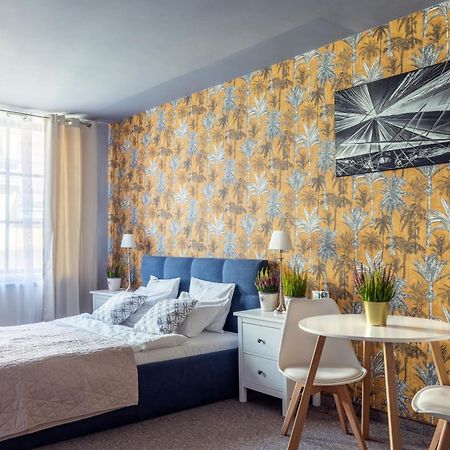 Staycity Apartments Sukiennice 6 Βρότσλαβ Εξωτερικό φωτογραφία