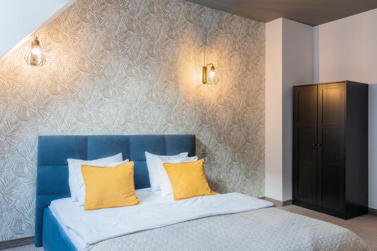 Staycity Apartments Sukiennice 6 Βρότσλαβ Εξωτερικό φωτογραφία