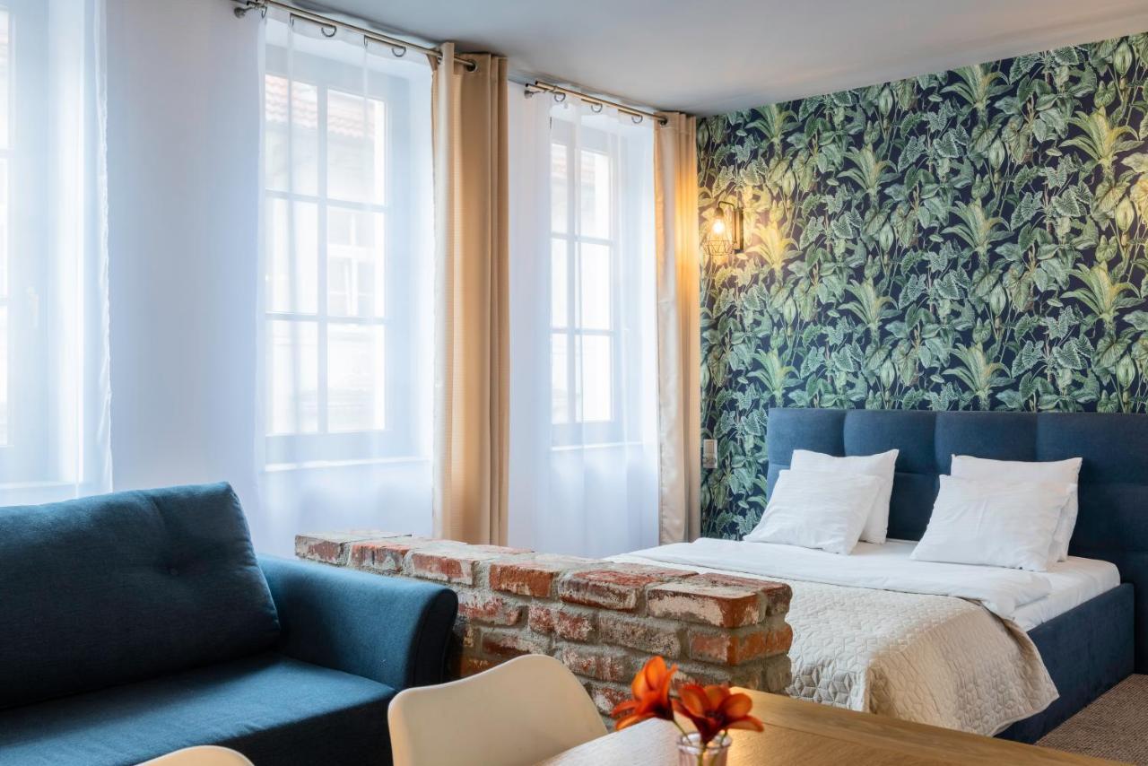Staycity Apartments Sukiennice 6 Βρότσλαβ Εξωτερικό φωτογραφία