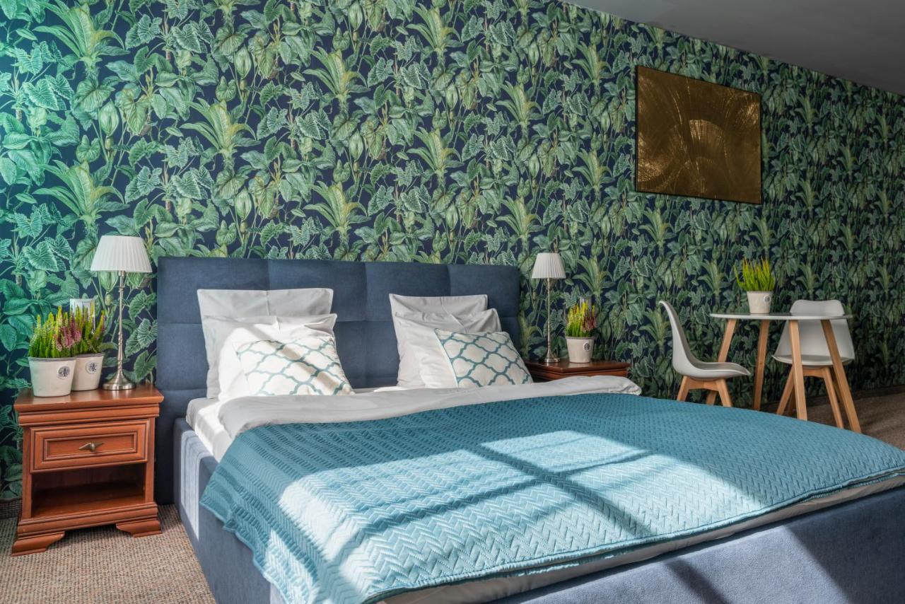Staycity Apartments Sukiennice 6 Βρότσλαβ Εξωτερικό φωτογραφία