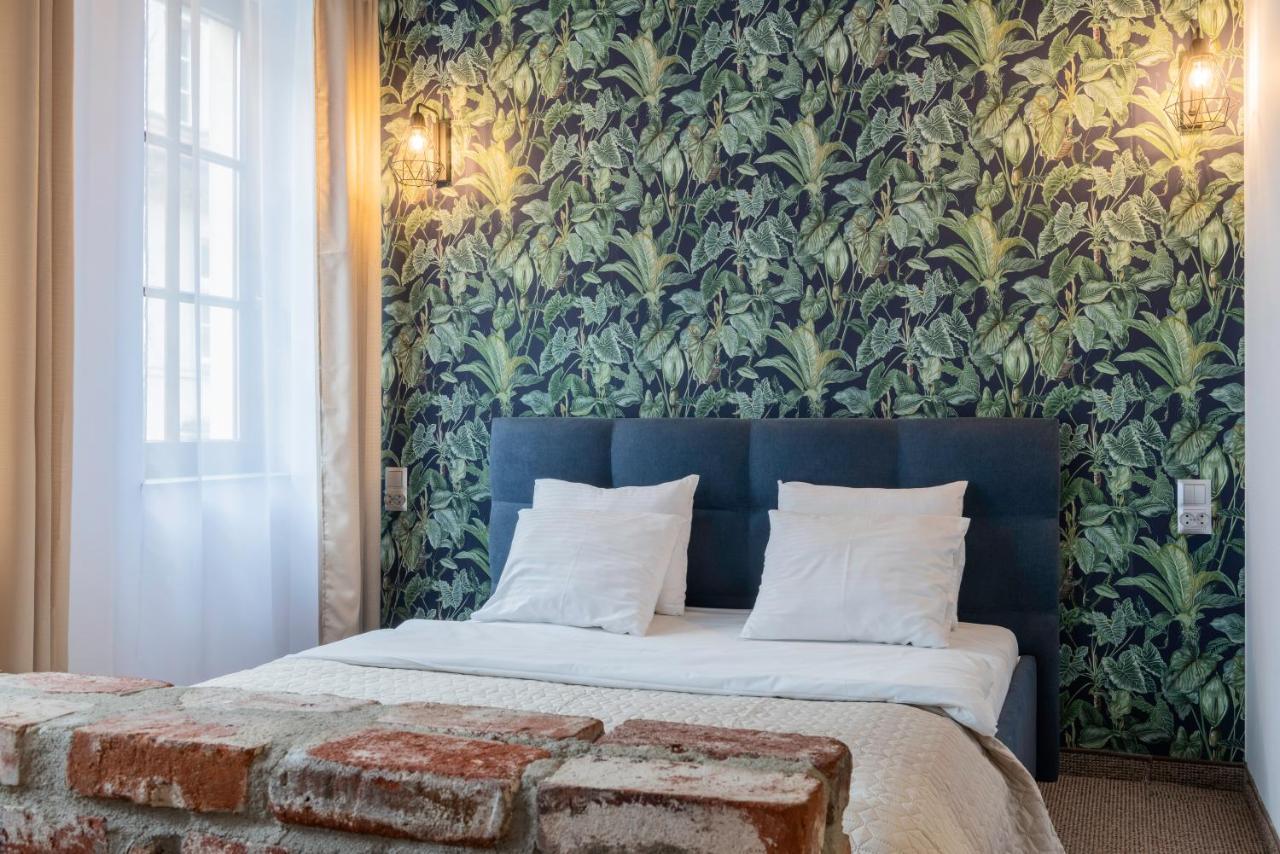 Staycity Apartments Sukiennice 6 Βρότσλαβ Εξωτερικό φωτογραφία