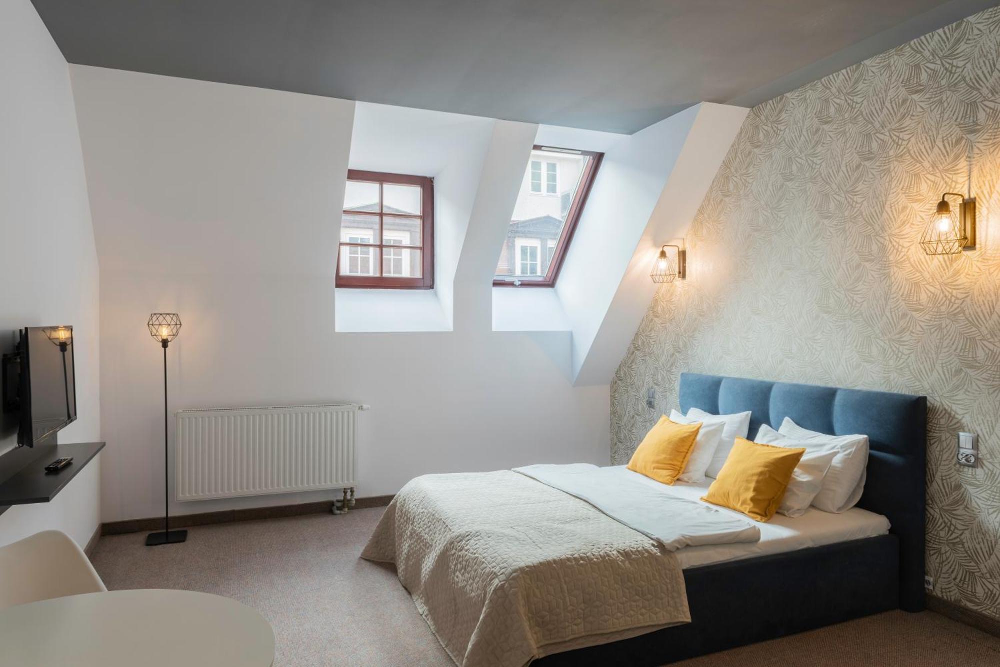 Staycity Apartments Sukiennice 6 Βρότσλαβ Εξωτερικό φωτογραφία
