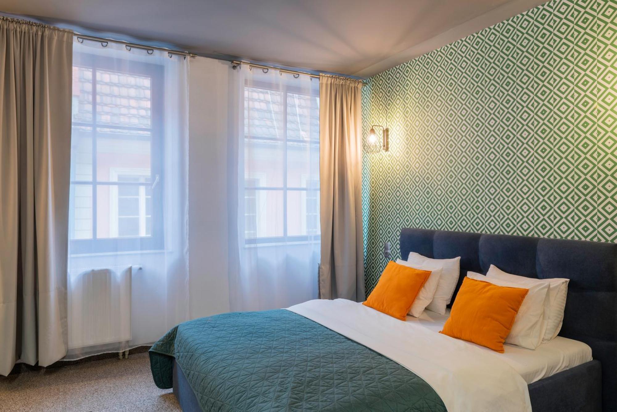 Staycity Apartments Sukiennice 6 Βρότσλαβ Εξωτερικό φωτογραφία